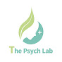 The Psych Lab logo
