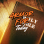 Armor For Today logo