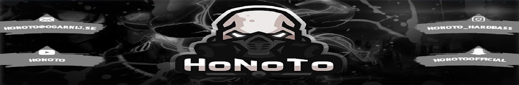 HoNoTo YouTube-Kanal-Avatar