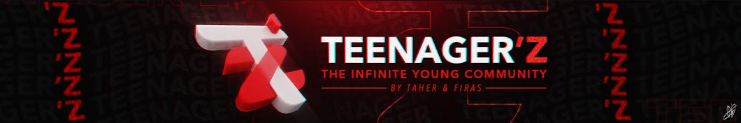 Teenager'Z Avatar del canal de YouTube
