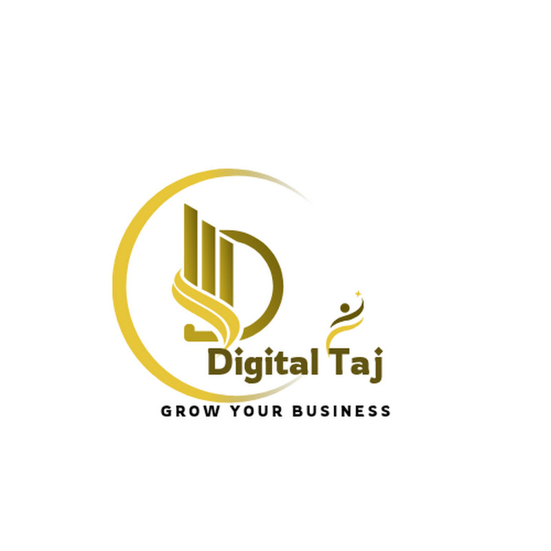 Digital Taj - Local Business Marketing Agency
