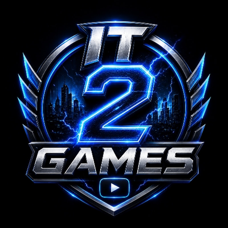 IT 2 GAMES