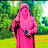 Hijabi Girl 95