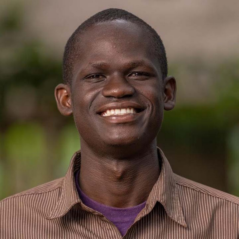 Ray Moses Majanga Logo