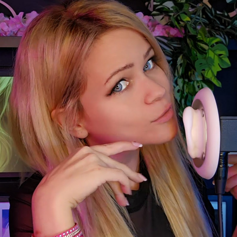 Photo ASMR Français Québec