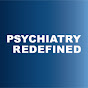 Psychiatry Redefined logo