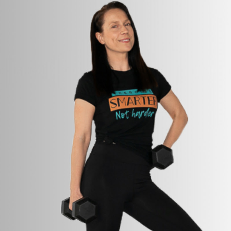 Vanessa B Health TV