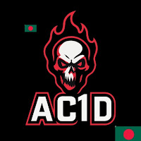 Post from AC1D GAMING
