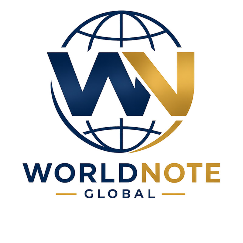 WorldNote Global