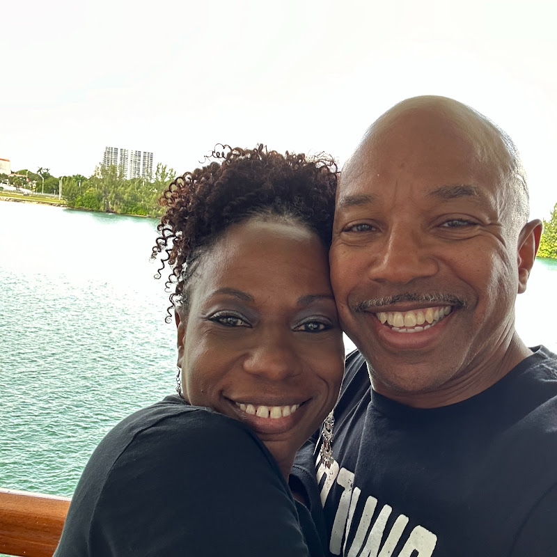 Rodney and Dr. A Relationship Hub