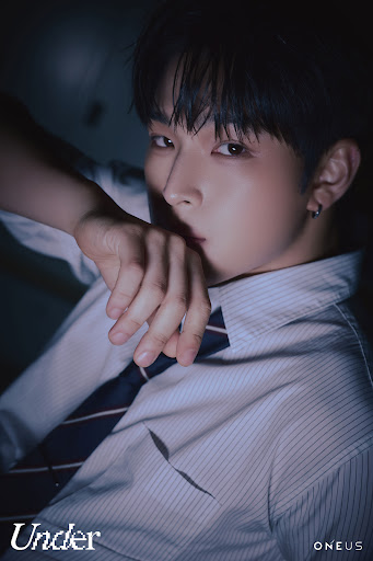 oneus ソホ ポラ YouTube