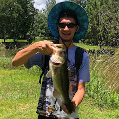 Fishing with L.O.E.