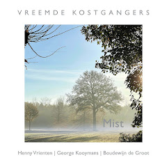 Vreemde Kostgangers - Topic