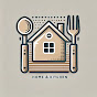 Home & kitchen logo