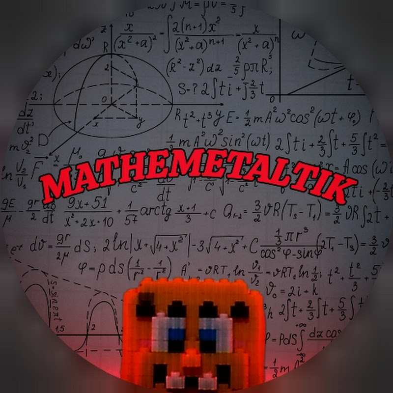 MatheMetaltik