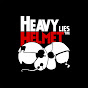 Heavy Lies the Helmet logo