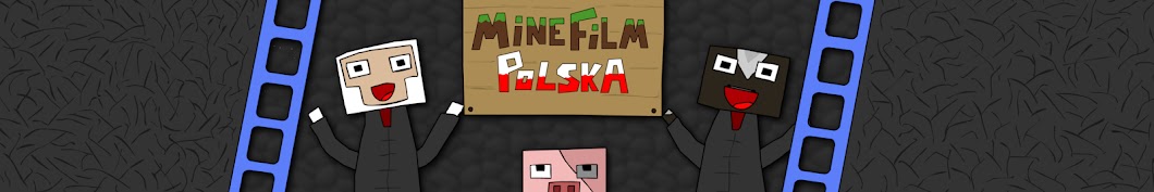 MineFilm Polska ইউটিউব চ্যানেল অ্যাভাটার