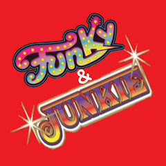 すろぱちFunky&Junkieアイコン画像