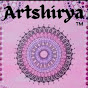 Artshirya logo