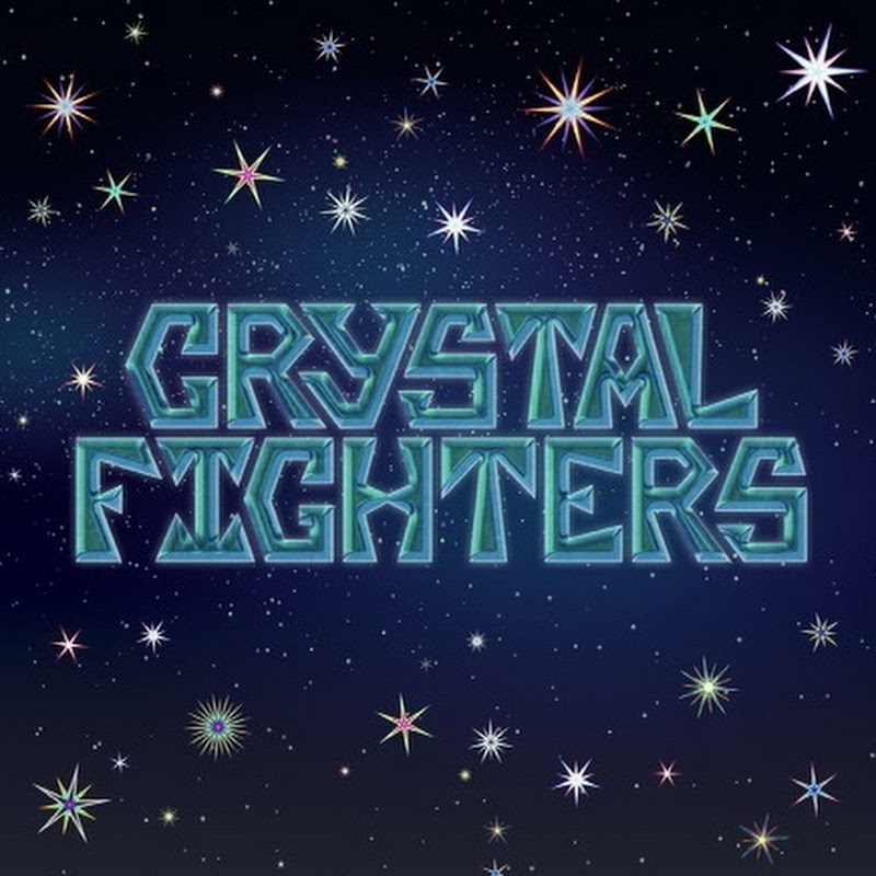Crystal Fighters icon