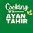 Cooking with ayan tahir