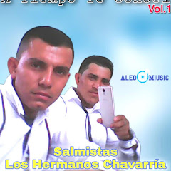 Hermanos Chavarria
