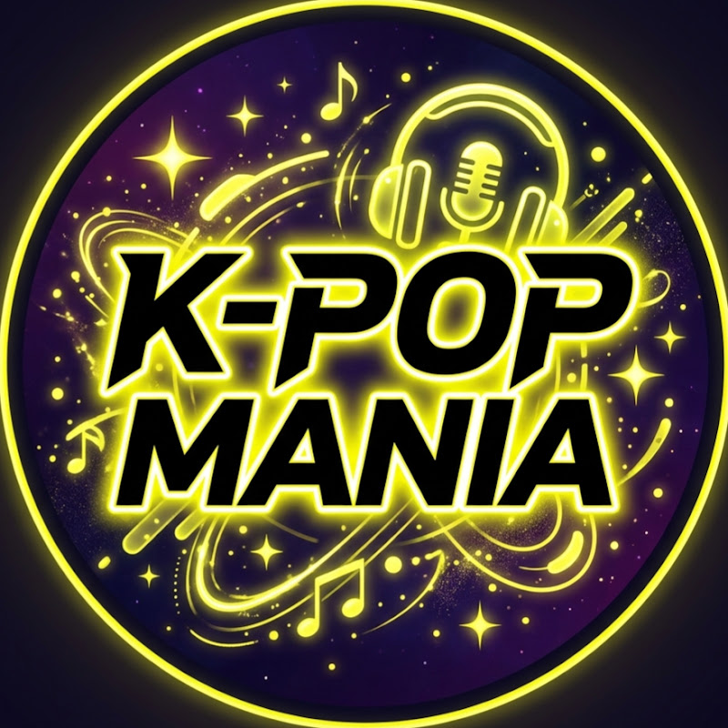 K-POP Mania profile avatar