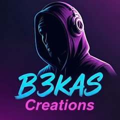 B3kas Creations 