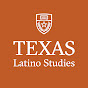 Latino Studies at UT Austin logo
