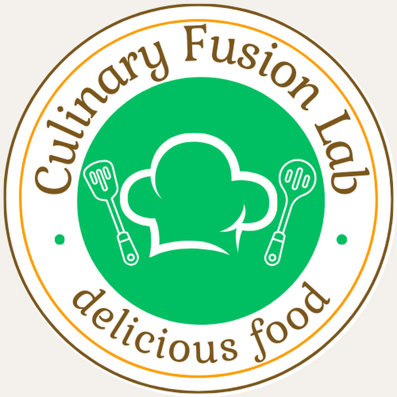 Culinary Fusion Lab