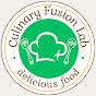 Culinary Fusion Lab logo