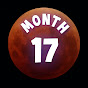 Month 17 logo