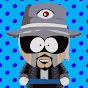 Rakie mit e Avatar