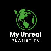 My Unreal Planet TV