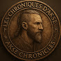 Les Chroniques d'Akse logo