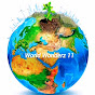 World Wonderz 11 logo