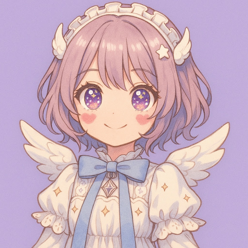 知恩くるう🤍ྀི🪽