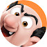 6wxERa-nw5g-channel-avatar-Gargamel • Official Channel! and The Smurfs • Official Channel!
