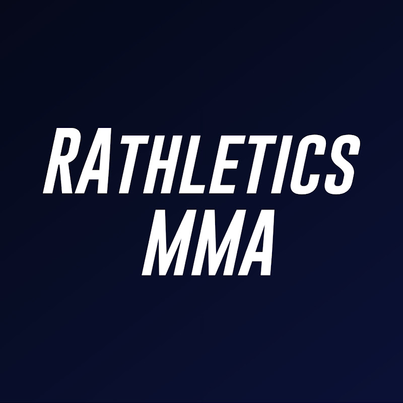R Athletics MMA