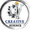 What could Creative Science buy with $374.41 thousand?