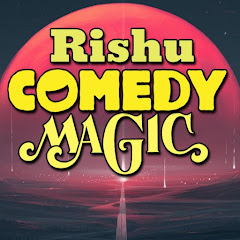 Comedy Magic