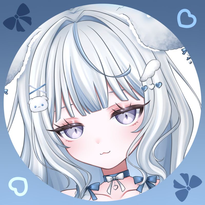 夢羽ねむ.Yumeha Nemu