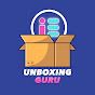 UNBOXING GURU logo