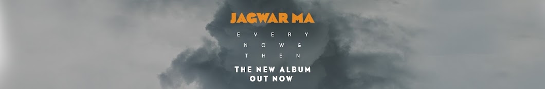 Jagwar Ma Avatar channel YouTube 