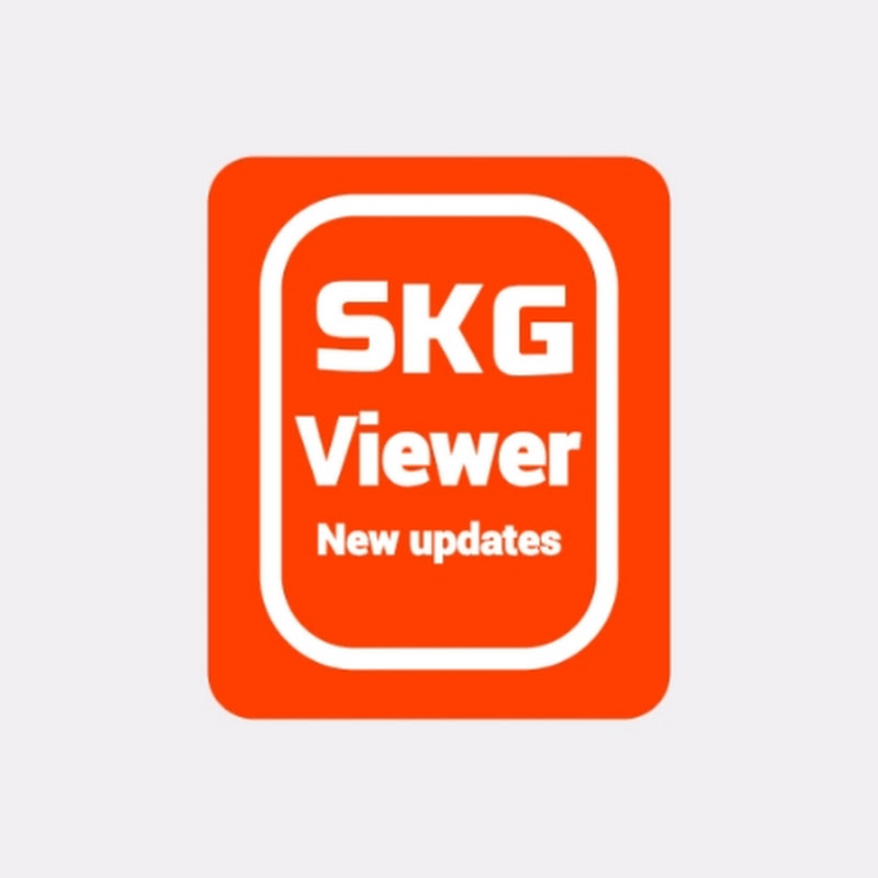 SKG Viewer