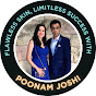 Poonam Joshi77 logo