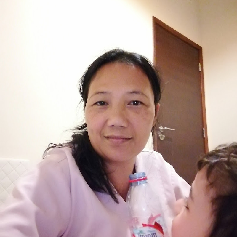 Self Care with Aling Loren