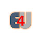 English for U logo