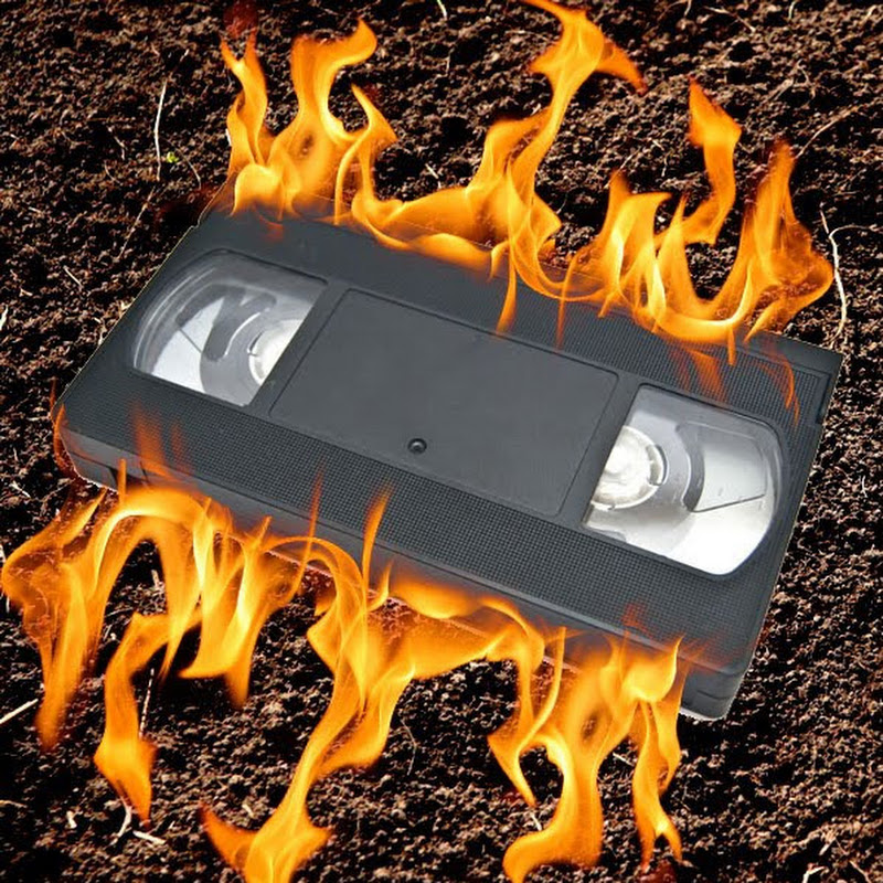 scorchedVHS