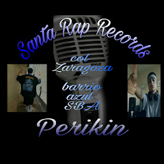 Santa Rap Records